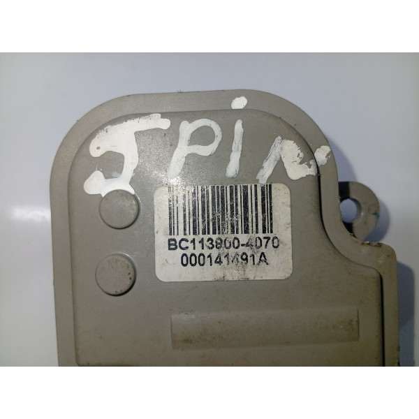 Motor Atuador Evaporadora Onix Spin 2017 2020 Bc1138004070