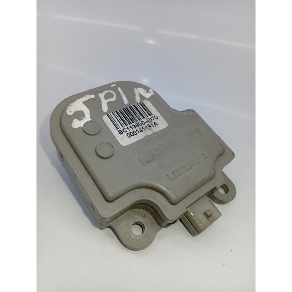 Motor Atuador Evaporadora Onix Spin 2017 2020 Bc1138004070