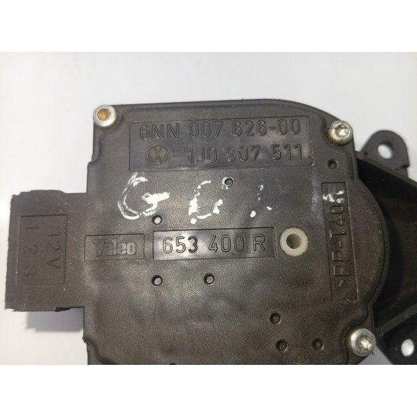 Motor Atuador Caixa Ac Ventilação New Beetle 2007 A 2010