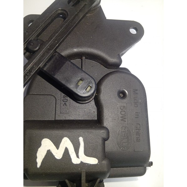 Motor Atuador Caixa Ac Ventilação New Beetle 2007 A 2010