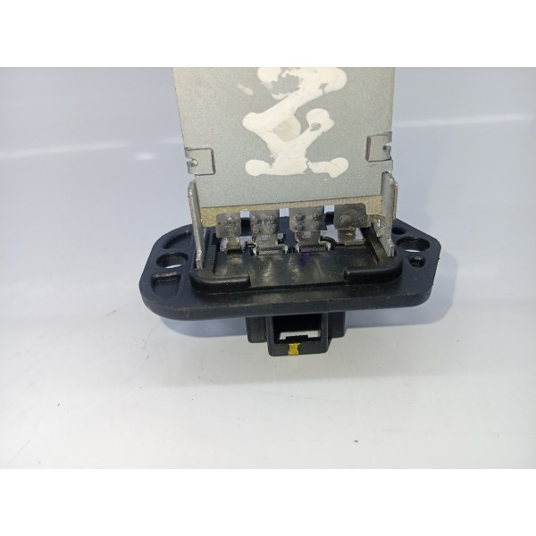 Resistência Ar Condicionado Renault Kwid 1.0 36843 2018 2019