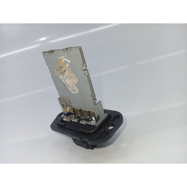 Resistência Ar Condicionado Renault Kwid 1.0 36843 2018 2019