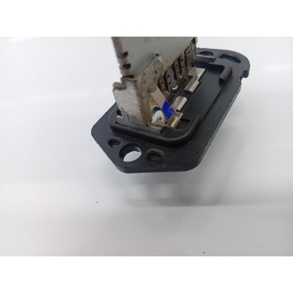 Resistência Ar Condicionado Renault Kwid 1.0 36843 2018 2019