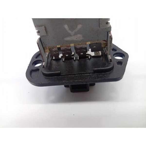 Resistência Ar Condicionado Renault Kwid 1.0 36843 2018 2019