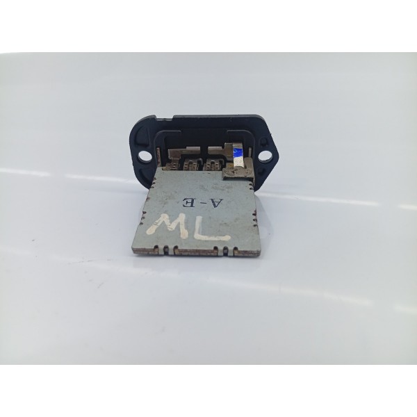 Resistência Ar Condicionado Renault Kwid 1.0 36843 2018 2019