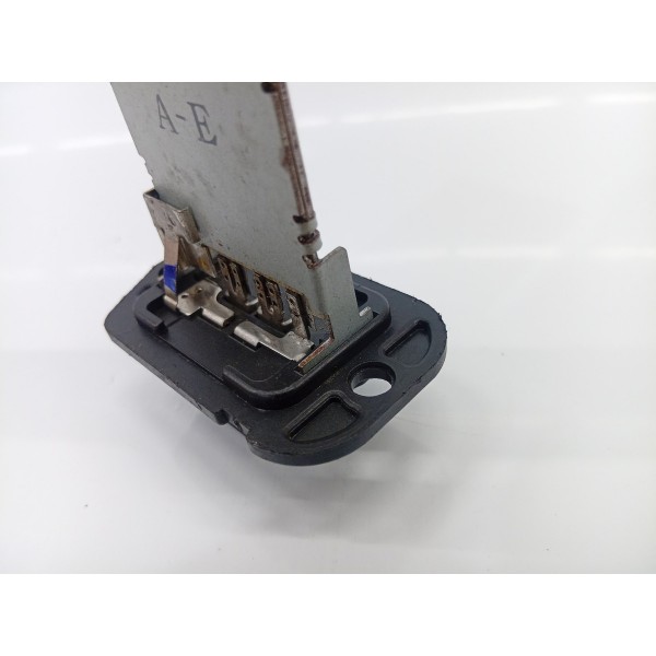 Resistência Ar Condicionado Renault Kwid 1.0 36843 2018 2019