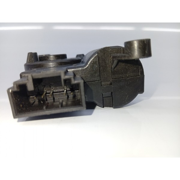 Motor Atuador Caixa Ventilação Vw Audi 5q0907511l