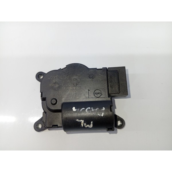 Motor Atuador Caixa Ventilação Vw Audi 5q0907511l