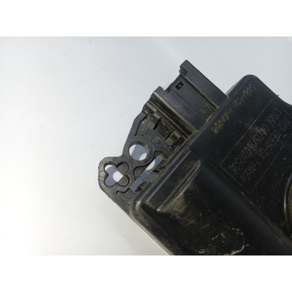 Motor Atuador Caixa Ventilação New Fiesta Ka 2013 A 2017