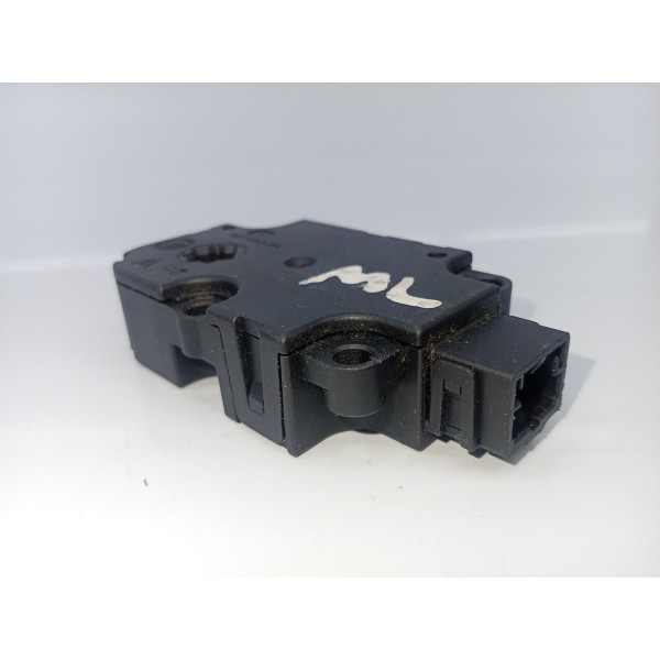 Motor Atuador Caixa Ar Mercedes C180 C200 1.6 2015 A 2018