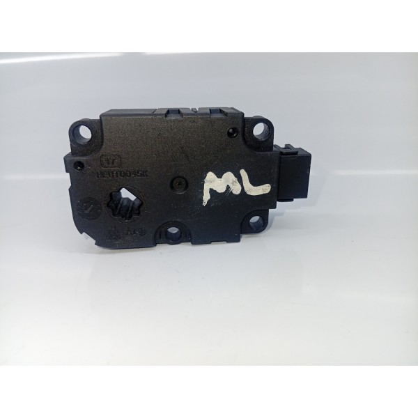 Motor Atuador Caixa Ar Mercedes C180 C200 1.6 2015 A 2018