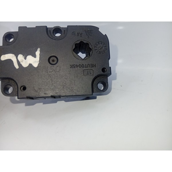 Motor Atuador Caixa Ar Mercedes C180 C200 1.6 2015 A 2018