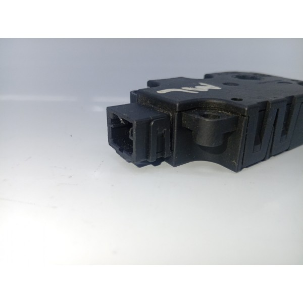 Motor Atuador Caixa Ar Mercedes C180 C200 1.6 2015 A 2018