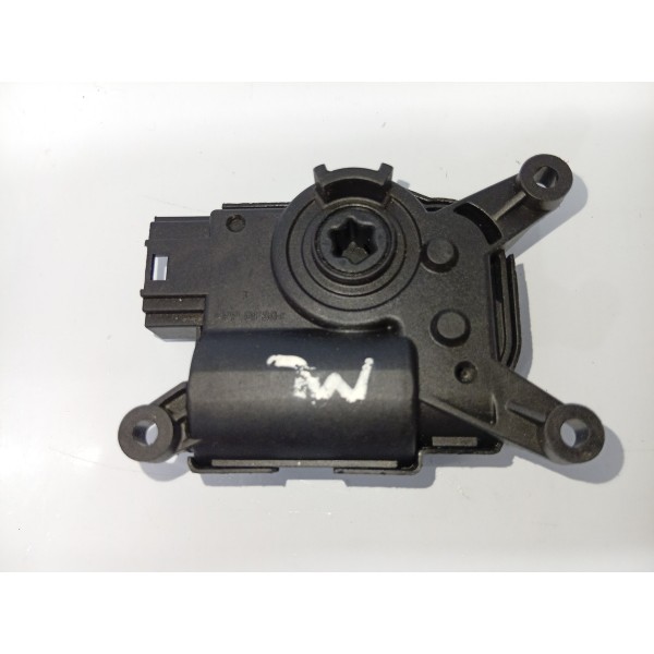 Atuador Ar Condicionado Volkswagen Polo 1.0 2023 A 2024