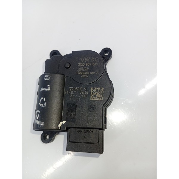 Atuador Ar Condicionado Volkswagen Polo 1.0 2023 A 2024