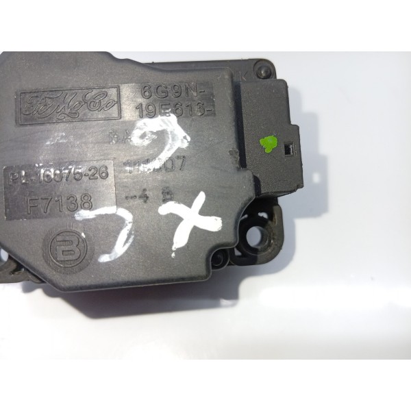Motor Atuador Caixa De Ar Volvo Xc60 2012 A 2015