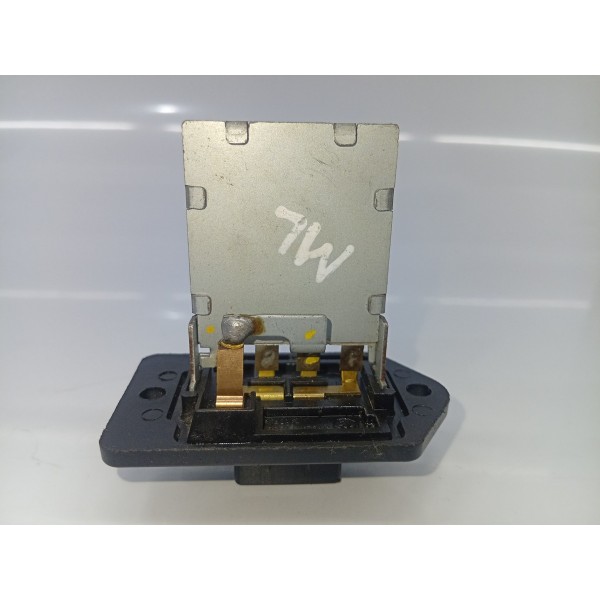 Resistência Ar Condicionado Hyundai Hb2 Ix35 2015 A 2019