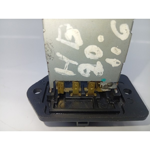 Resistência Ar Condicionado Hyundai Hb2 Ix35 2015 A 2019