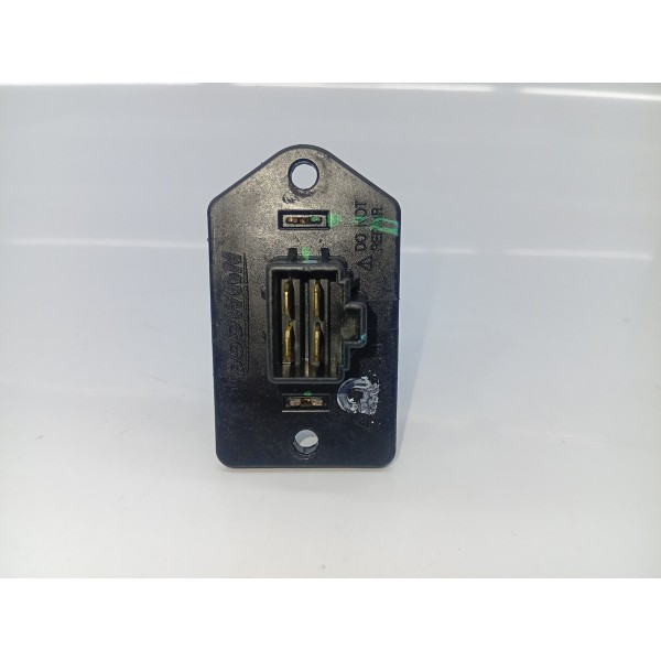 Resistência Ar Condicionado Hyundai Hb2 Ix35 2015 A 2019