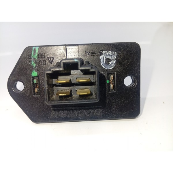 Resistência Ar Condicionado Hyundai Hb2 Ix35 2015 A 2019