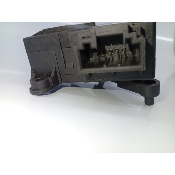 Motor Atuador Ar Chevrolet Montana 2005 A 2010 1000018010