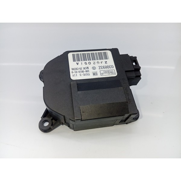 Motor Atuador Ar Chevrolet Montana 2005 A 2010 1000018010