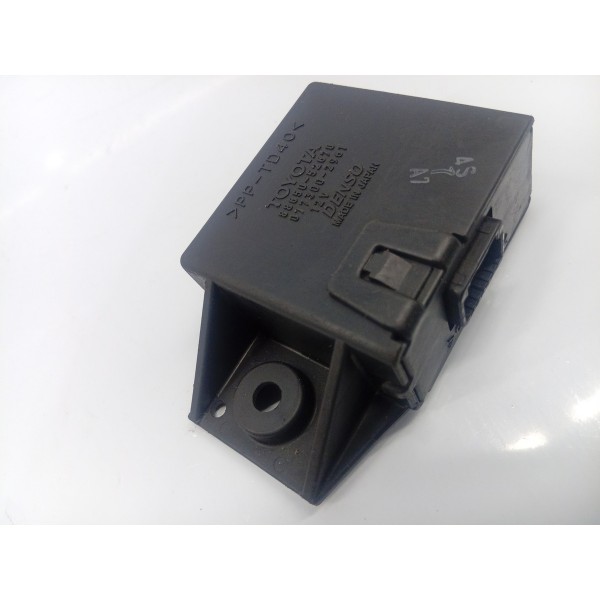 Módulo Ar Condicionado Aquecimento Toyota Etios 2015 A 2020