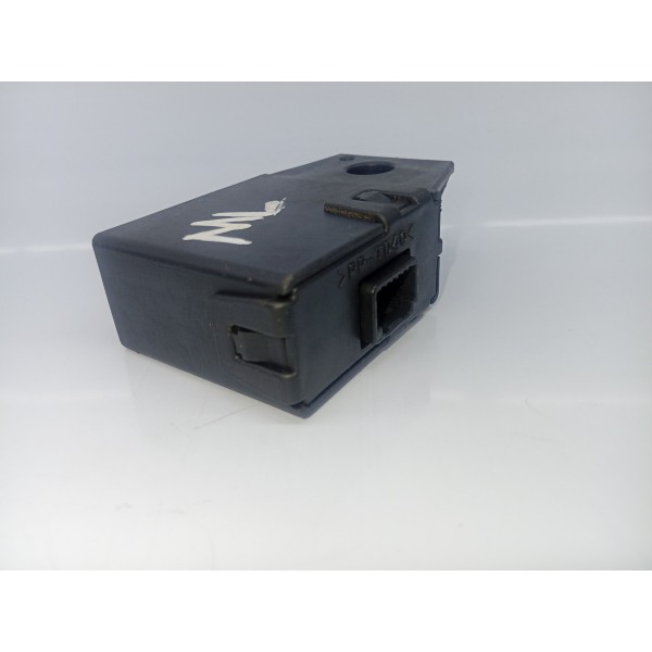 Módulo Ar Condicionado Aquecimento Toyota Etios 2015 A 2020