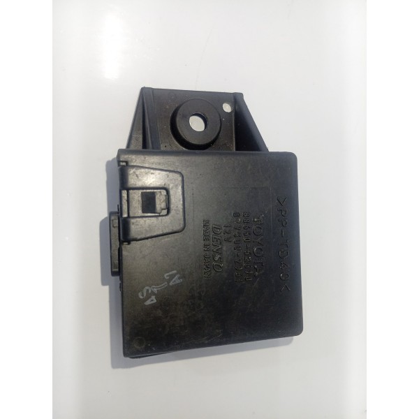 Módulo Ar Condicionado Aquecimento Toyota Etios 2015 A 2020