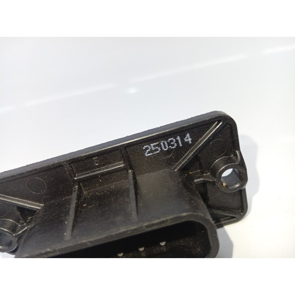 Resistência Ar Condicionado Gm Cobalt Spin Onix 2013 2019