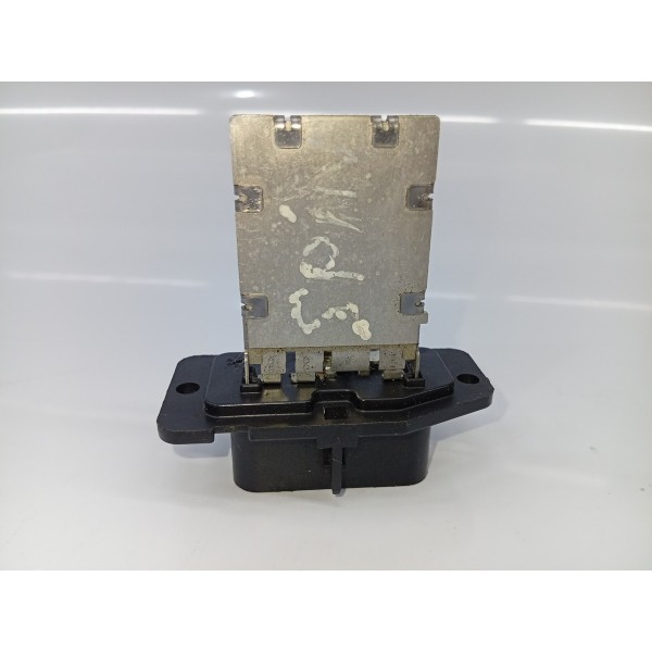 Resistência Ar Condicionado Gm Cobalt Spin Onix 2013 2019