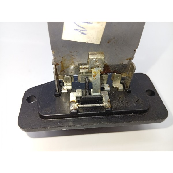 Resistência Ar Condicionado Gm Cobalt Spin Onix 2013 2019