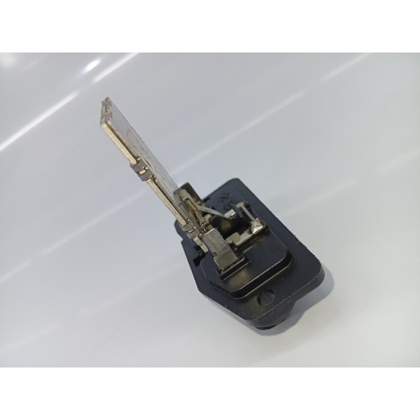 Resistência Ar Condicionado Gm Cobalt Spin Onix 2013 2019