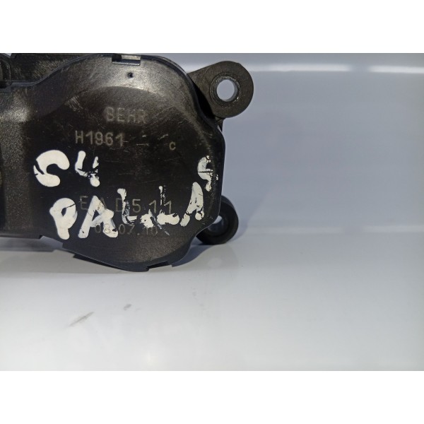 Motor Atuador Caixa Ar Citröen C4 2.0 2008 A 2012 Ead511