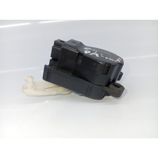 Motor Atuador Caixa Ar Citröen C4 2.0 2008 A 2012 Ead511