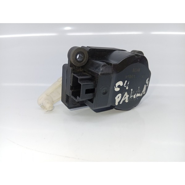 Motor Atuador Caixa Ar Citröen C4 2.0 2008 A 2012 Ead511