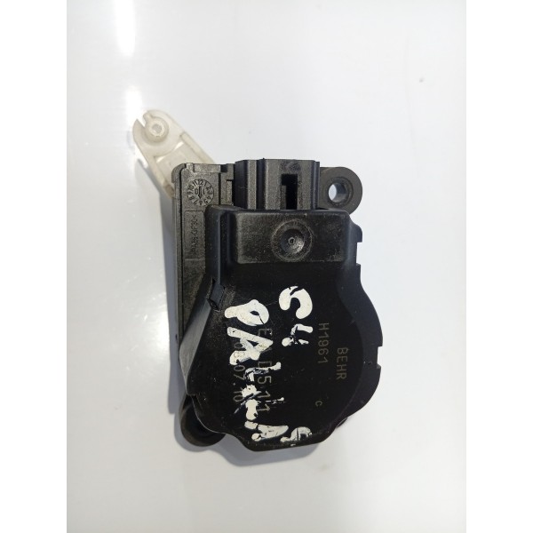 Motor Atuador Caixa Ar Citröen C4 2.0 2008 A 2012 Ead511