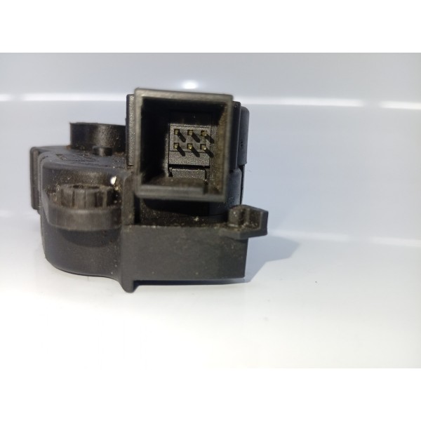 Motor Atuador Caixa Ar T1009914pb Gm Onix Plus 1.0 2020 2025