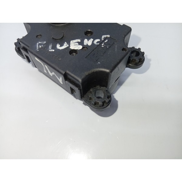 Motor Atuador Caixa Ar Renault Fluence 2011 A 2014 N101980ge