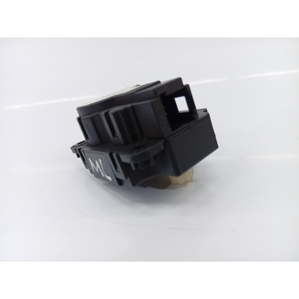 Motor Atuador Caixa Ar Renault Fluence 2011 A 2014 N101980ge