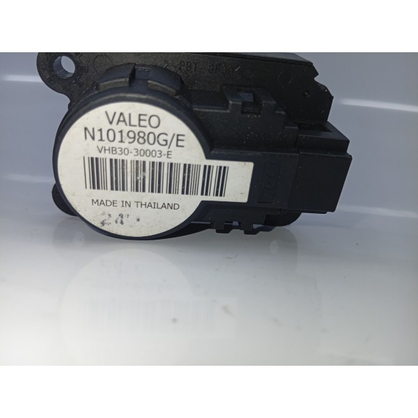 Motor Atuador Caixa Ar Renault Fluence 2011 A 2014 N101980ge