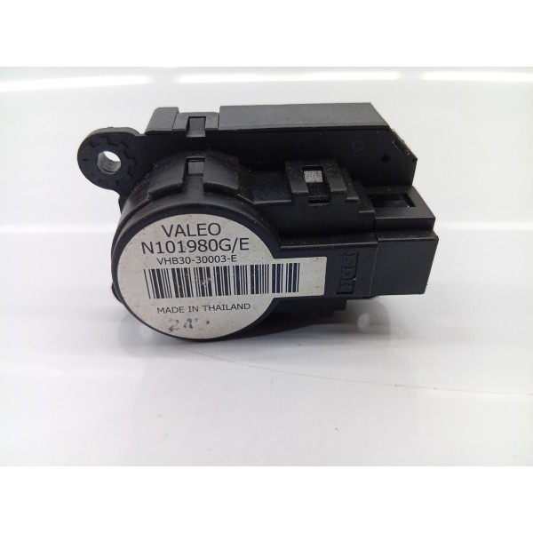 Motor Atuador Caixa Ar Renault Fluence 2011 A 2014 N101980ge