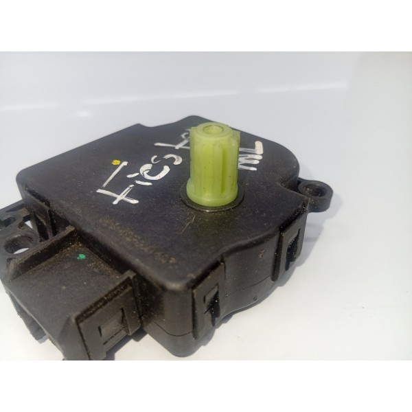 Atuador Ar Condicionado Ford Ka Fiesta 2013 Á 2017