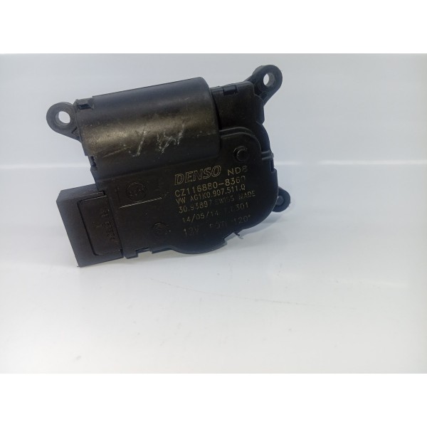 Motor Atuador Caixa Ar Vw Tiguan Golf Cz116880-8360