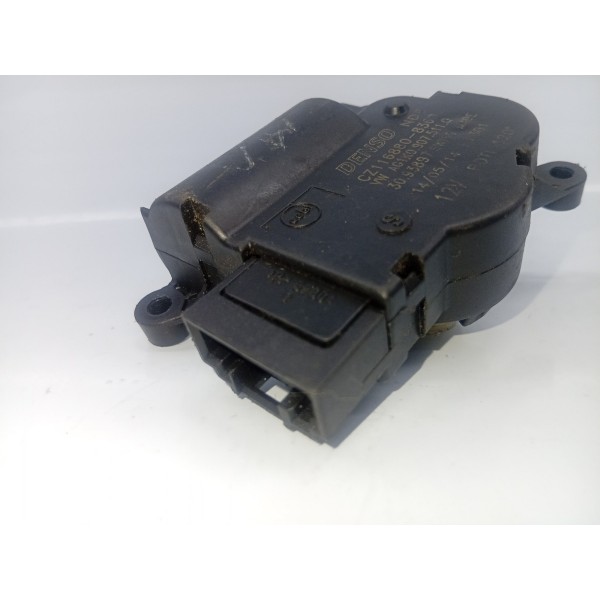 Motor Atuador Caixa Ar Vw Tiguan Golf Cz116880-8360