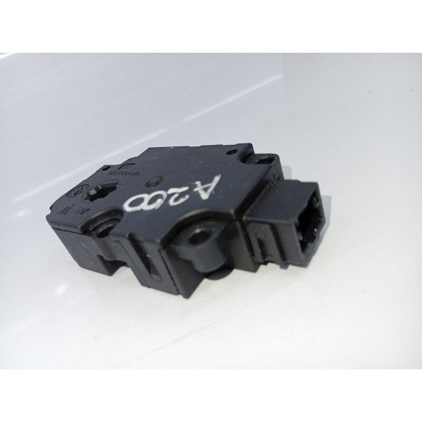 Motor Atuador Ar Cz1139300857 Mercedes A200 2013 A 2015