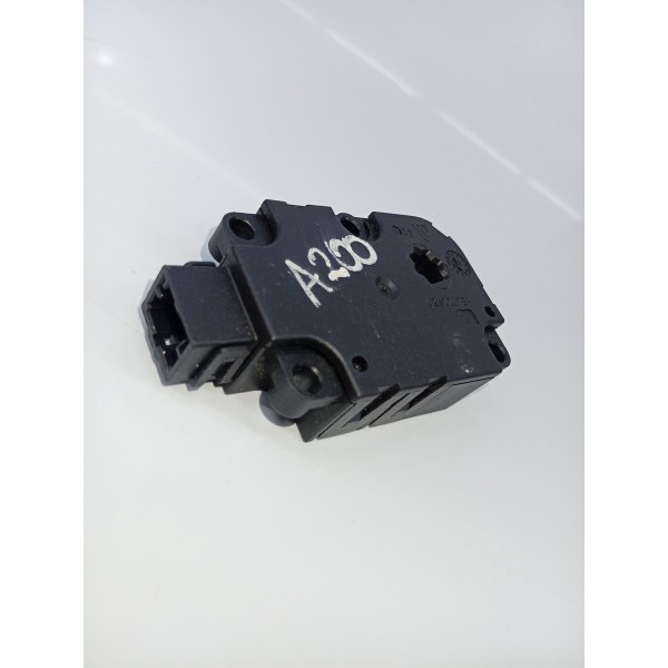 Motor Atuador Ar Cz1139300857 Mercedes A200 2013 A 2015
