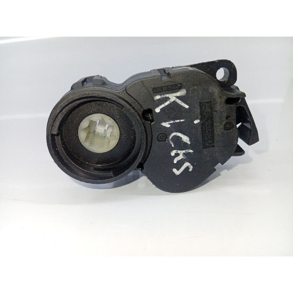 Atuador Caixa Ar Condi Nissan Kicks 2012 A 2016 T1002120v