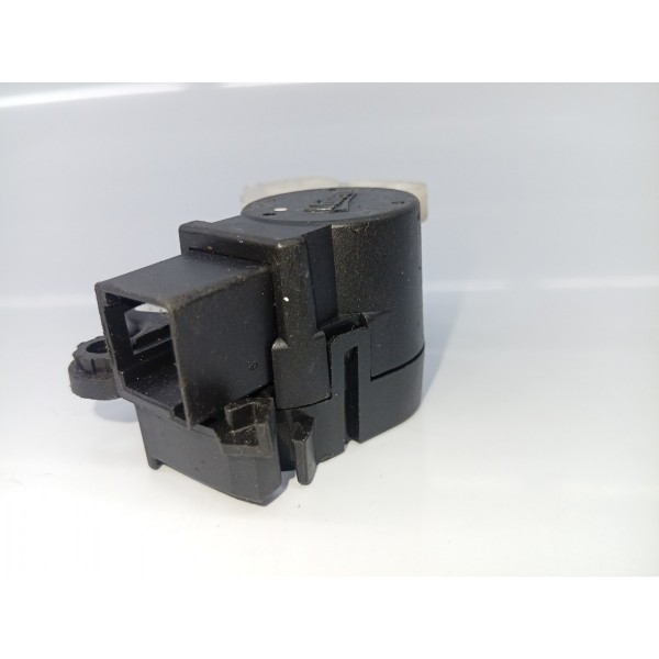 Atuador Caixa Ar Condi Nissan Kicks 2012 A 2016 T1002120v