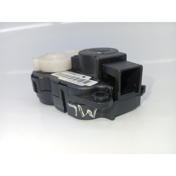 Atuador Caixa Ar Condi Nissan Kicks 2012 A 2016 T1002120v